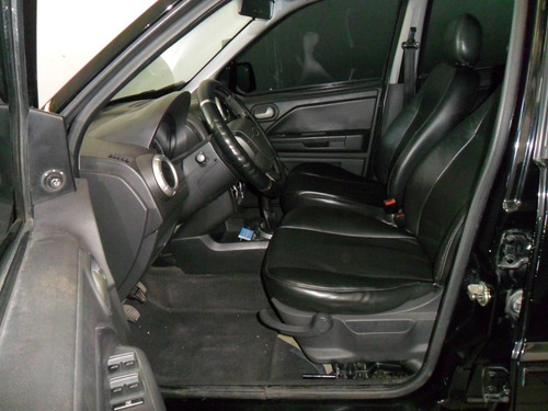 Ford Ecosport Xlt 1.6 Flex Completa 2010