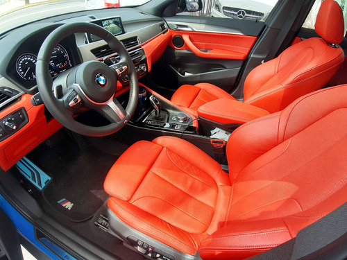 Bmw X2 2.0 16v Turbo Gasolina Sdrive20i M Sport X