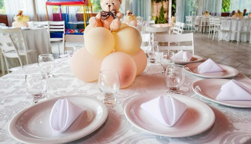 Buffet Completo