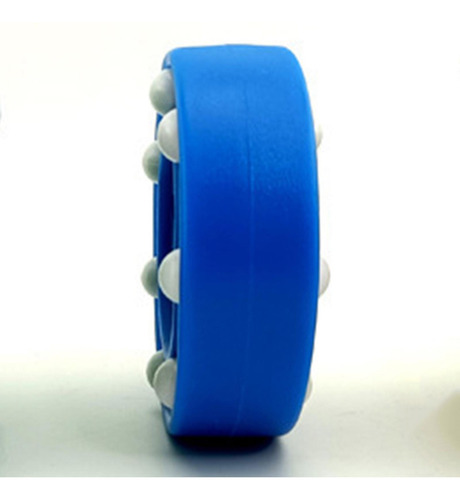 2 Roller Hockey Puck, Padrão De Hóquei Puck Com Controle