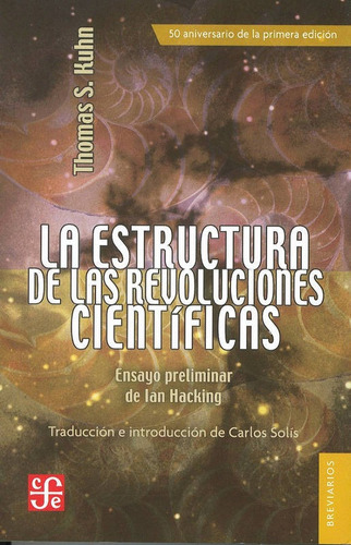 La Estructura De Las Revoluciones Cientificas