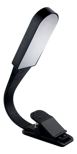 . Lámpara De Escritorio Led Ajustable For Controlar Los