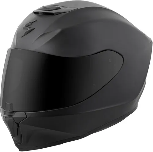 Casco Moto Scorpion Modular Covert X Marauder Calavera Dot