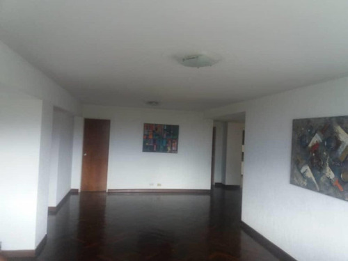 Apartamento Para Venta En Colinas De Bello Monte 21-5226