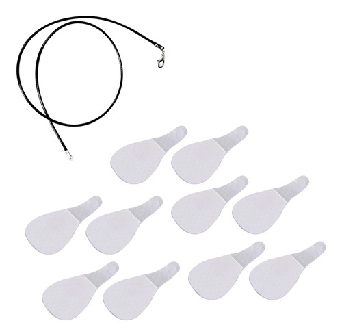 Imagen 8 de 11 de 10 Piezas Cinta De De Elevación Invisible