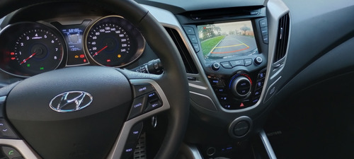 Hyundai Veloster 1.6 130cv