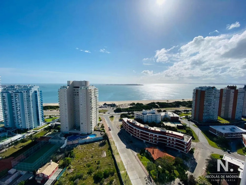 Oportunidad En Miami Boulevard Punta Del Este