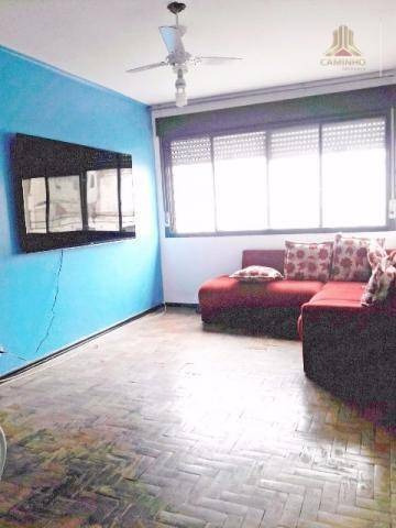 Imagem 6 de 9 de Apartamento Residencial À Venda, Floresta, Porto Alegre. - Ap2713