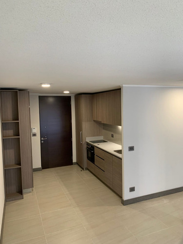 Arriendo Departamento, 42 M2, Av. Holanda, Ñuñoa
