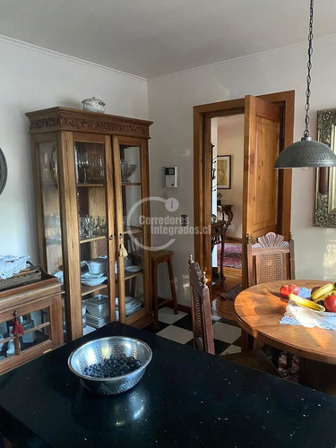 Parcela Venta Con Casa En Linares 240/ 2.520,piscina, Jardín