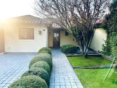 Preciosa Casa De 1 Piso Venden Dueños Sin Comisión