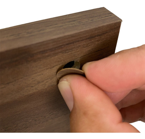 Imagen 10 de 10 de Porta Llaves Organizador De Pared Moderno Perchero Ganchos