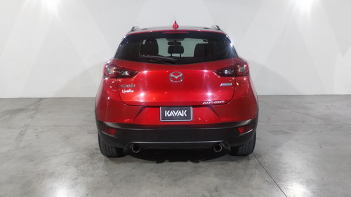 Mazda CX-3 2.0 I 2wd At