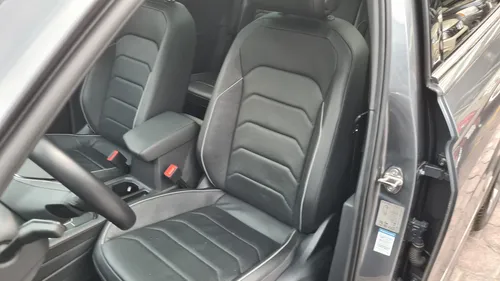 Volkswagen Tiguan 1.4 Tsi R-Line Dsg6