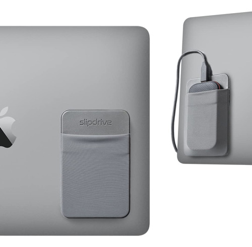 Slipdrive - Funda De Disco Duro Porttil Para Laptop - Unidad