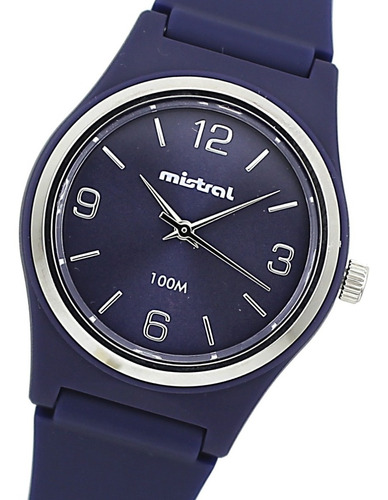 Reloj Mujer Mistral Cod: Lag-8776-06 Joyeria Esponda