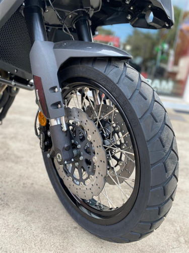 Moto Benelli Trk502x Ram Motor Store