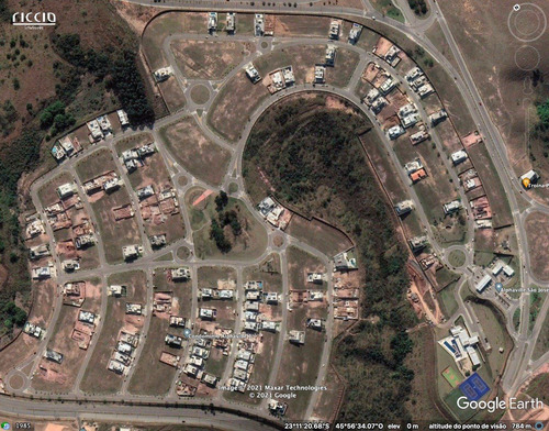 Imagem 2 de 15 de Terreno - Urbanova - Ref: Ri5361 - V-ri5361