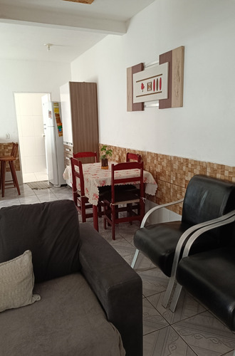 Aluguel De Casa Para Temporada Em Arraial Do Cabo C/garagem