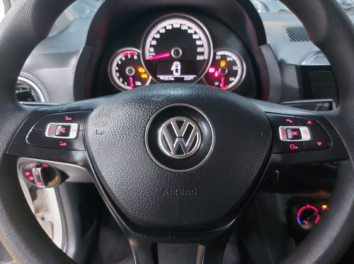 Volkswagen Up! 1.0 MPI TOTAL