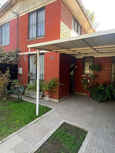 Villa Alameda 3 / Paradero 24 Vicuña Mackenna