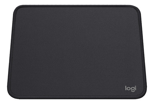 Kit Logitech Mouse Wireless M170 + Mouse Pad Studio Negro