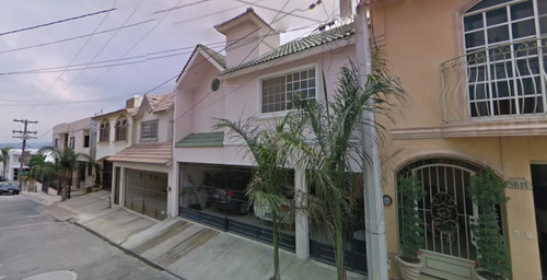 Venta De Casa En Prados Del La Sierra 1er Sector, Monterrey N.l. Fm17