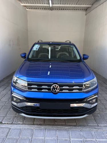Volkswagen Taigun 1.0 Tsi Highline At