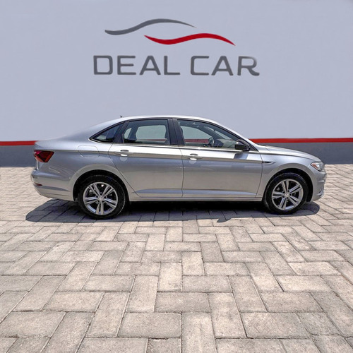 Volkswagen Jetta R Line Tiptronic TSI 1.4L