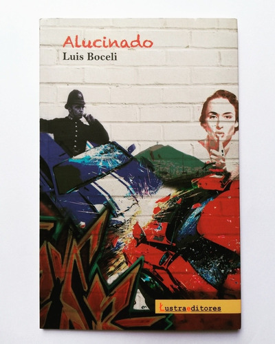 Alucinado - Luis Boceli