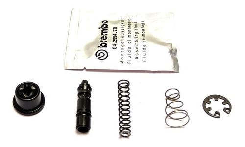 Kit Reparacion Bomba Freno Delantero Ktm 450 10/13 Original