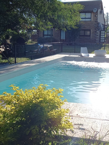 Imagen 10 de 11 de Cabaña/casa Quinta En Gualeguaychu