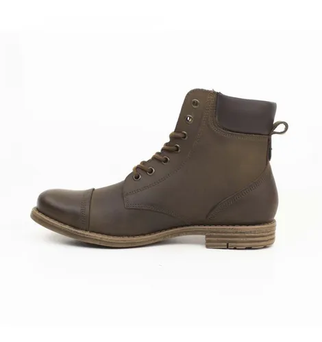 Botas levis hombre cafe new arrivals