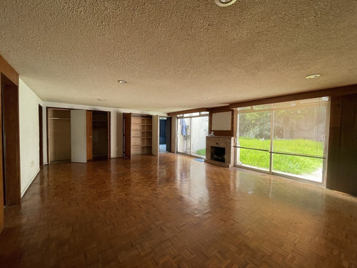 Casa En Renta En Los Alpes/las Aguilas