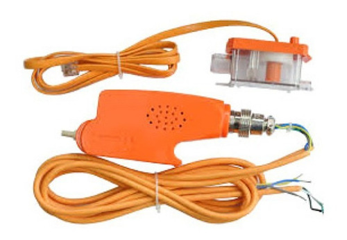 Imagen 1 de 2 de Bomba De Condensado Aire Acondicionado Hasta 30.000 Btu