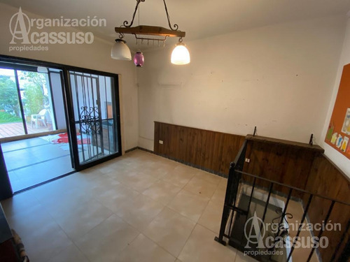 Imagen 6 de 26 de Casa - Mart.-santa Fe/fleming