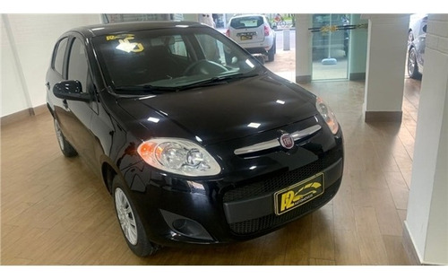 Fiat Palio 1.0 Mpi Attractive 8v Flex 4p Manual