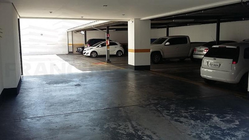 Imagem 3 de 15 de Apartamento Para Venda Em Bauru, Vila Cidade Universitária, 3 Dormitórios, 3 Suítes, 5 Banheiros, 2 Vagas - 720_2-397305