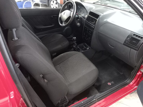 Fiat Strada 1.4 Working Flex 2p