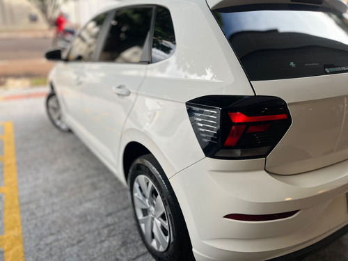 Volkswagen Polo 1.0 MPI Flex 12V 5p
