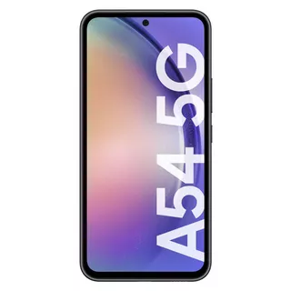 Samsung Galaxy A54 5g 8+128gb Color Black