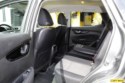 Nissan Qashqai 2.0 Advance 140 hp