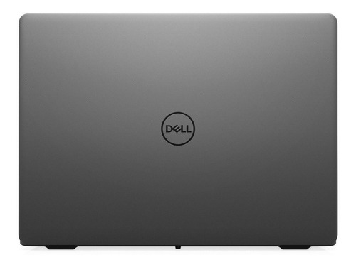 Imagen 5 de 5 de Notebook Dell Vostro 3405 negra 14", AMD Ryzen 5 3450U 16GB de RAM 256GB SSD, AMD Radeon RX Vega 8 60 Hz 1366x768px Linux