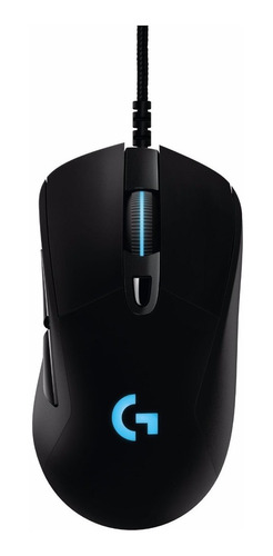 Mouse Para Jogos Programável Logitech G403 Prodigy