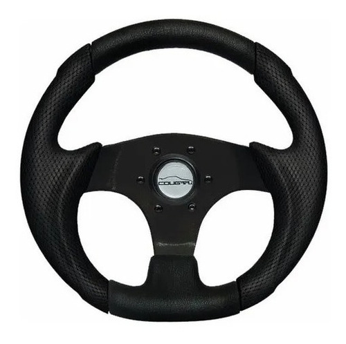 Imagem 1 de 1 de Volante 28cm Para Buggy