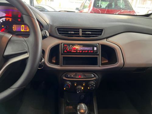 Chevrolet Onix 1.0 Joy 5p