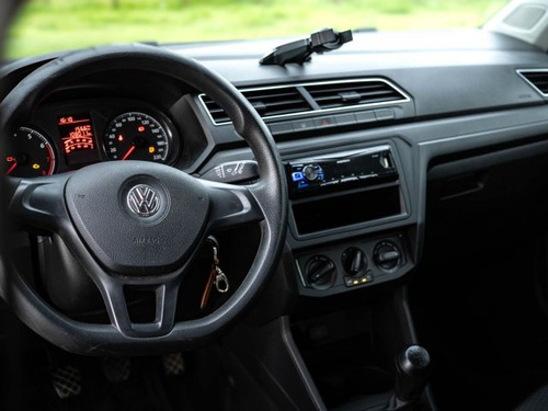 Volkswagen Gol Gol 1.0 12V MPI TOTALFLEX 4P MANUAL