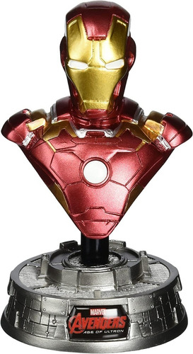 Iron Man Pisapapeles Con Luz Monogram Marvel Avengers Ultron