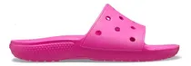 Comprar Crocs Sandalias Classic Crocs Slide