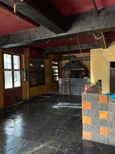 Imagen 7 de 16 de A Metros Del Mar, Mahoma Y Comercio, Ideal Parrillada U Otros Destinos, Consulte!!!